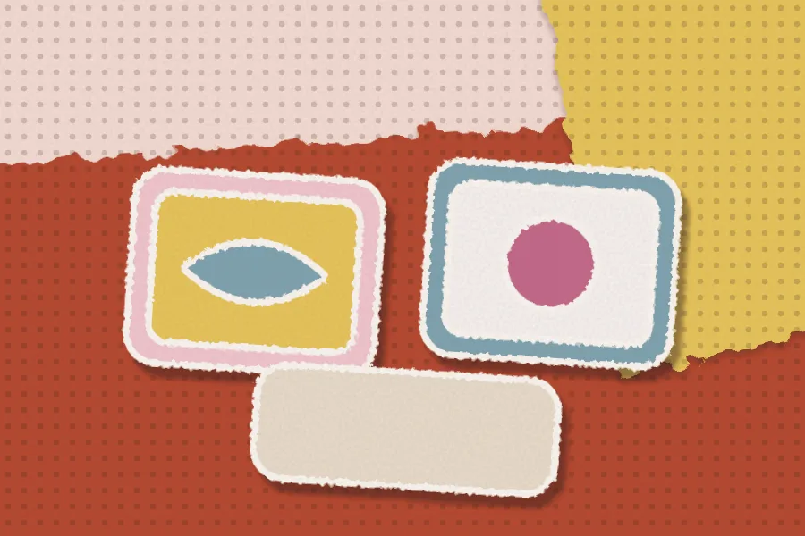 Collage illustration: Benamôr
