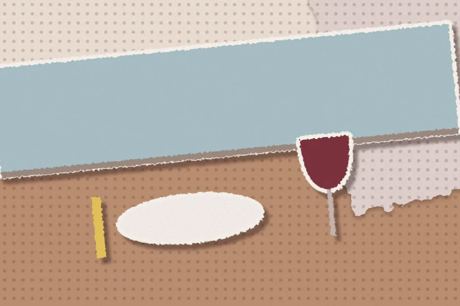Collage illustration: Faz Figura